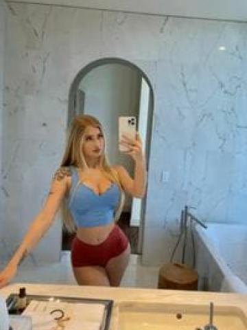 Надежда Смелая красотка фото 4