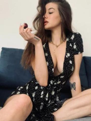 Инна Отличная Реал фото 2