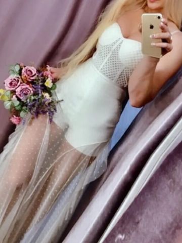 Наталья Острая